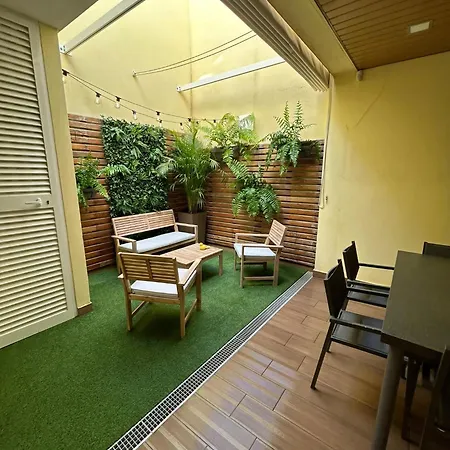 Bigoude, Apartamento Figueira da Foz