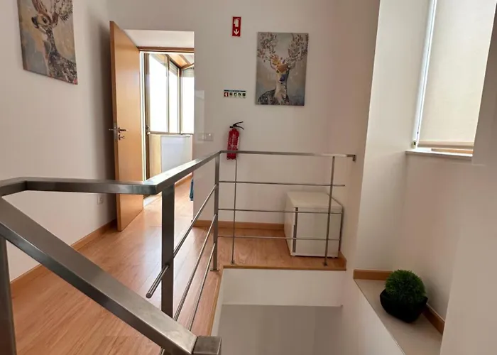 Apartman Bigoude, Figueira da Foz