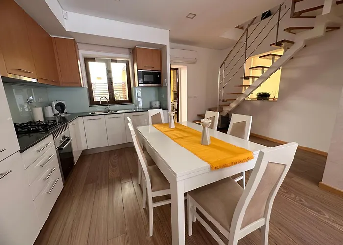 Apartman Bigoude, Figueira da Foz