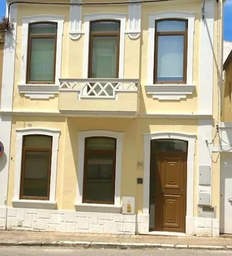 Apartman Bigoude, Figueira da Foz