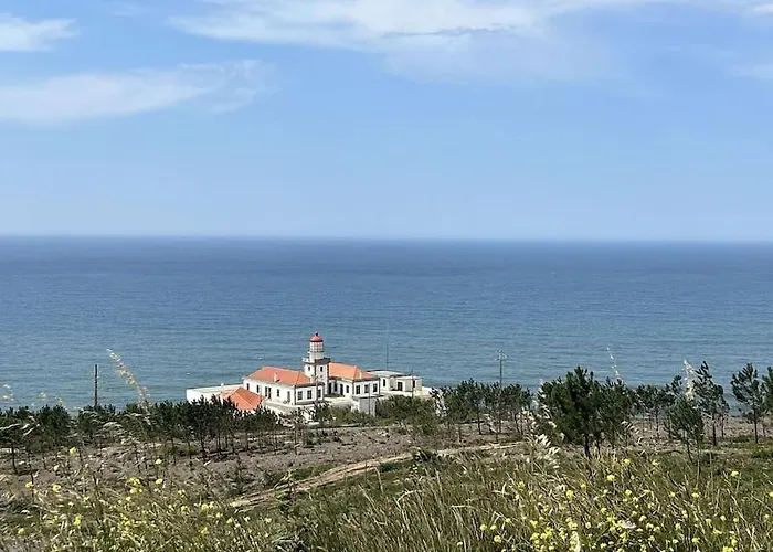 Apartman Bigoude, Figueira da Foz