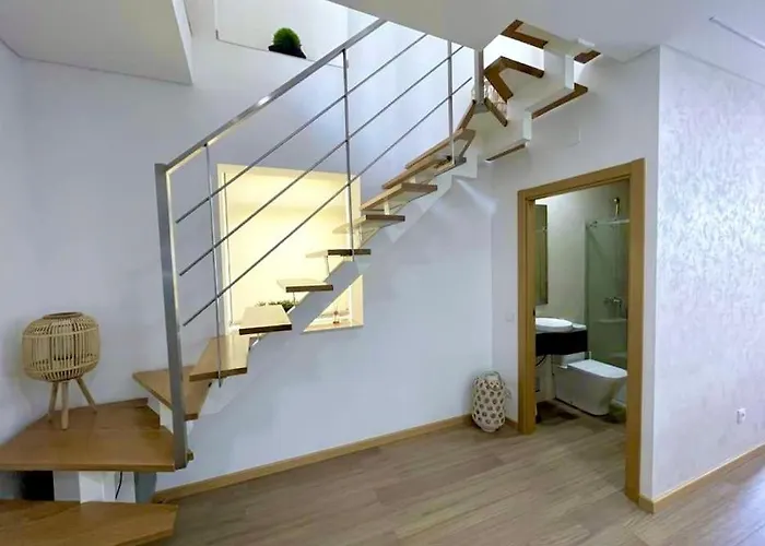 Apartman Bigoude, Figueira da Foz