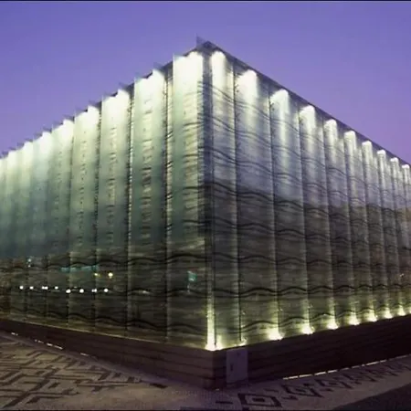 Bigoude, Apartmán *