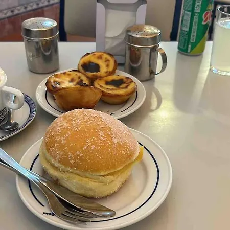 Bigoude, شقة فيغيورا دا فوز