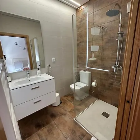 Bigoude, Apartment
