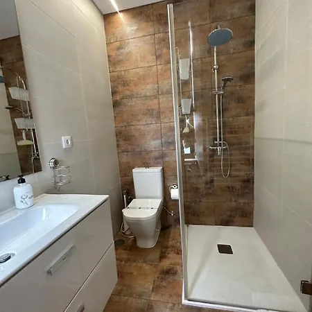 Bigoude, Apartmán Figueira da Foz