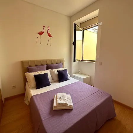 Apartment Bigoude,