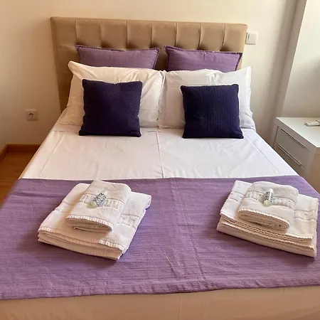 Apartment Bigoude, *