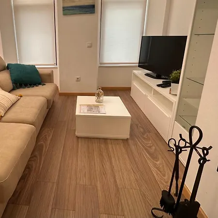 Bigoude, Apartment *