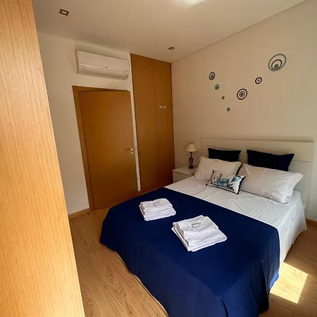 Apartment Bigoude,