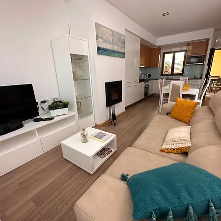 Bigoude, Apartment Figueira da Foz