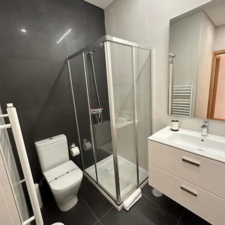 Bigoude, Apartmán *