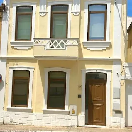 Apartment Bigoude, Figueira da Foz