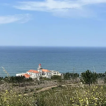 Apartment Bigoude, Figueira da Foz