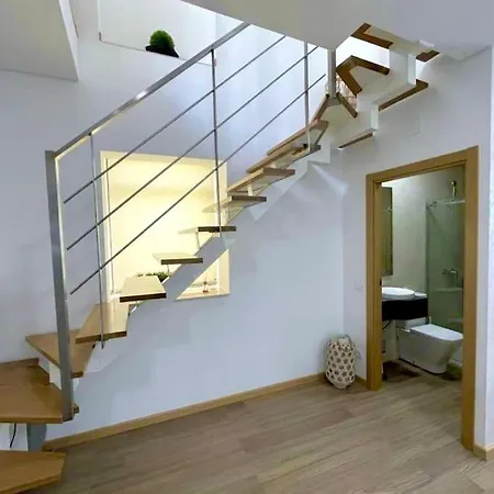 Apartmán Bigoude, Figueira da Foz