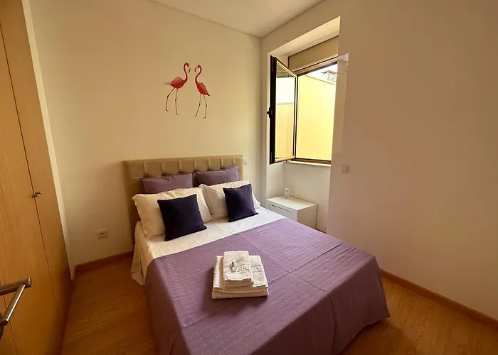 Appartamento Bigoude,
