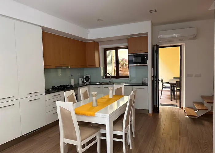 Appartamento Bigoude, *